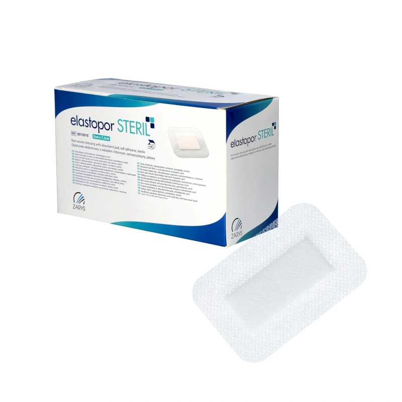 14153-elastopor_steril_7,2x5 cm_100 ks